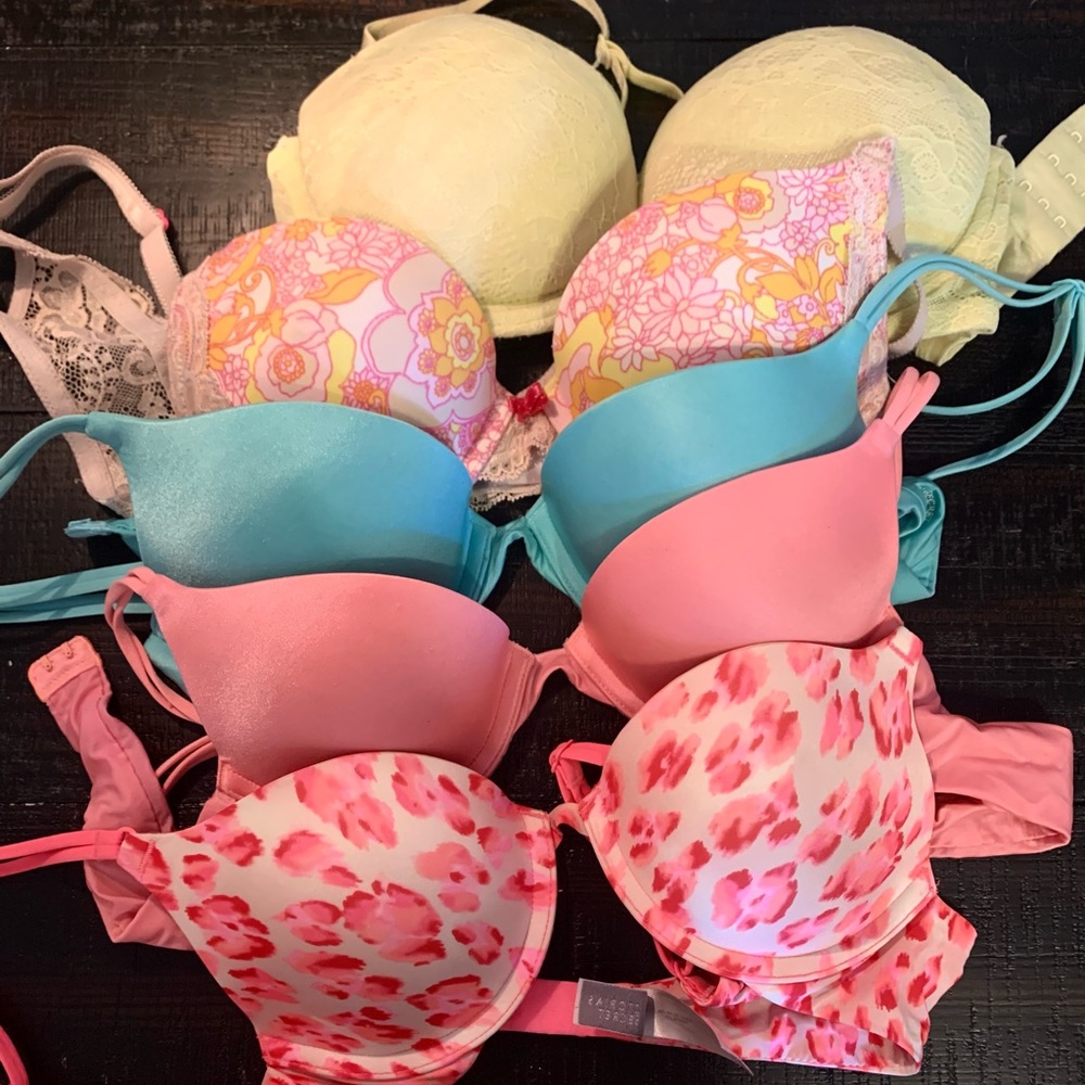 VS Bras